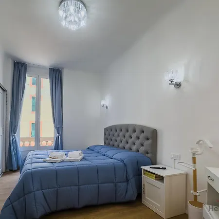 Chic Beaches - 150m - Wifi - Smart Tv Apartman