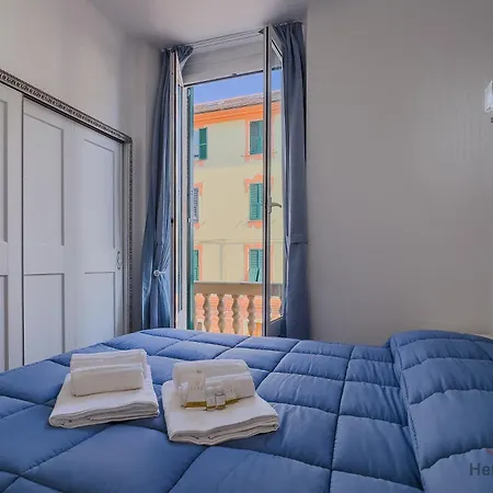 Chic Beaches - 150m - Wifi - Smart Tv * Albissola Marina