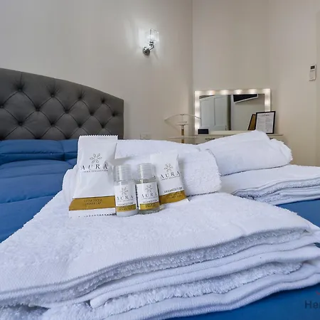 Apartman Chic Beaches - 150m - Wifi - Smart Tv
