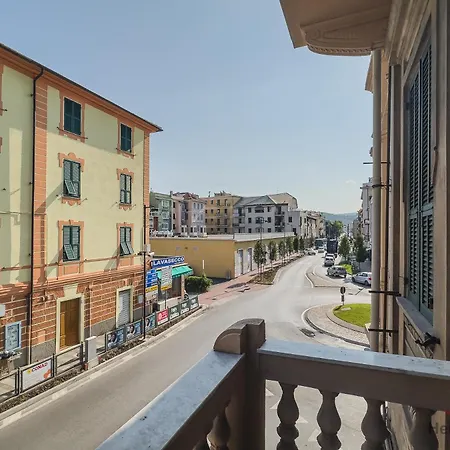 Chic Beaches - 150m - Wifi - Smart Tv Apartman *