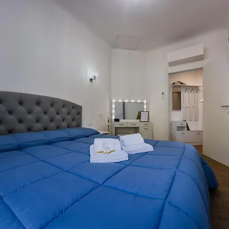 Chic Beaches - 150m - Wifi - Smart Tv Lejlighed *