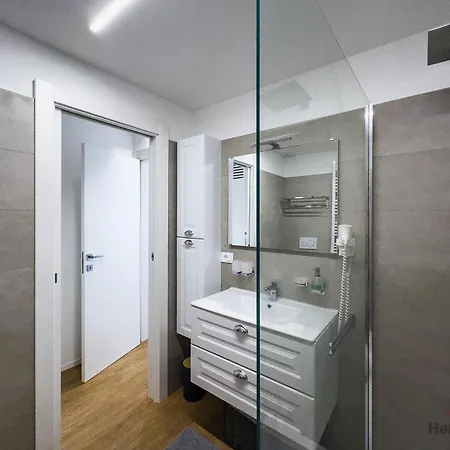 Lejlighed Chic Beaches - 150m - Wifi - Smart Tv