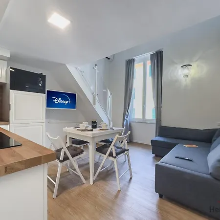 Chic Beaches - 150m - Wifi - Smart Tv Albissola Marina