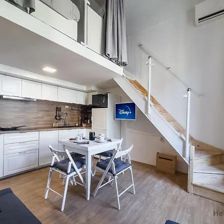 Chic Beaches - 150m - Wifi - Smart Tv
