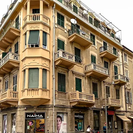 Chic Beaches - 150m - Wifi - Smart Tv Appartement